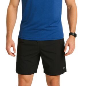 NWT  ZeroXposur Black Athletic Shorts, XL